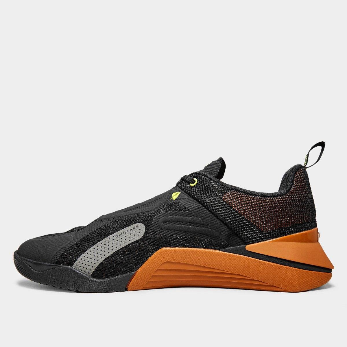 Tênis Puma Fuse 3.0 Masculino - Tam: 40 - 5