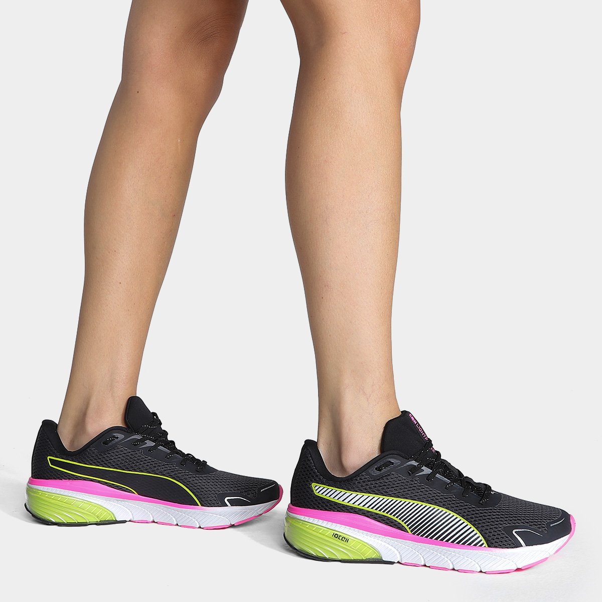 Tênis Puma Cell Lightpulse BDP Feminino - Tam: 39 - 1