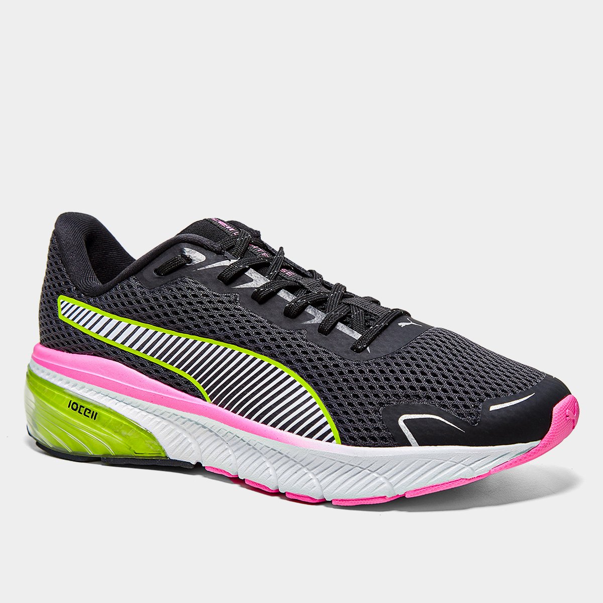 Tênis Puma Cell Lightpulse BDP Feminino - Tam: 39 - 2