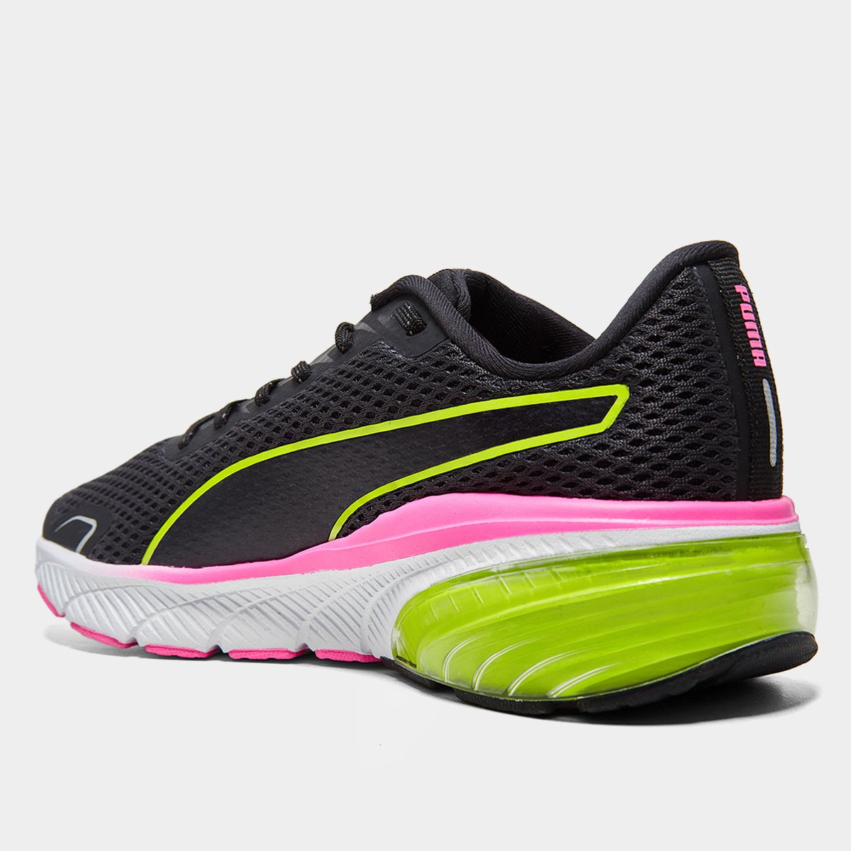 Tênis Puma Cell Lightpulse BDP Feminino - Tam: 39 - 3
