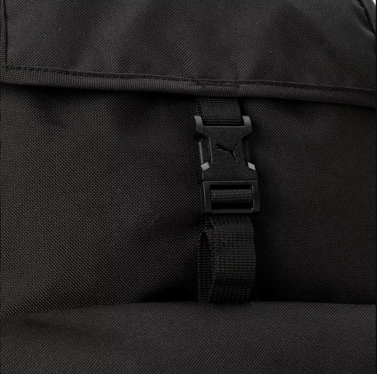 Mochila Puma Phase Hooded - 3