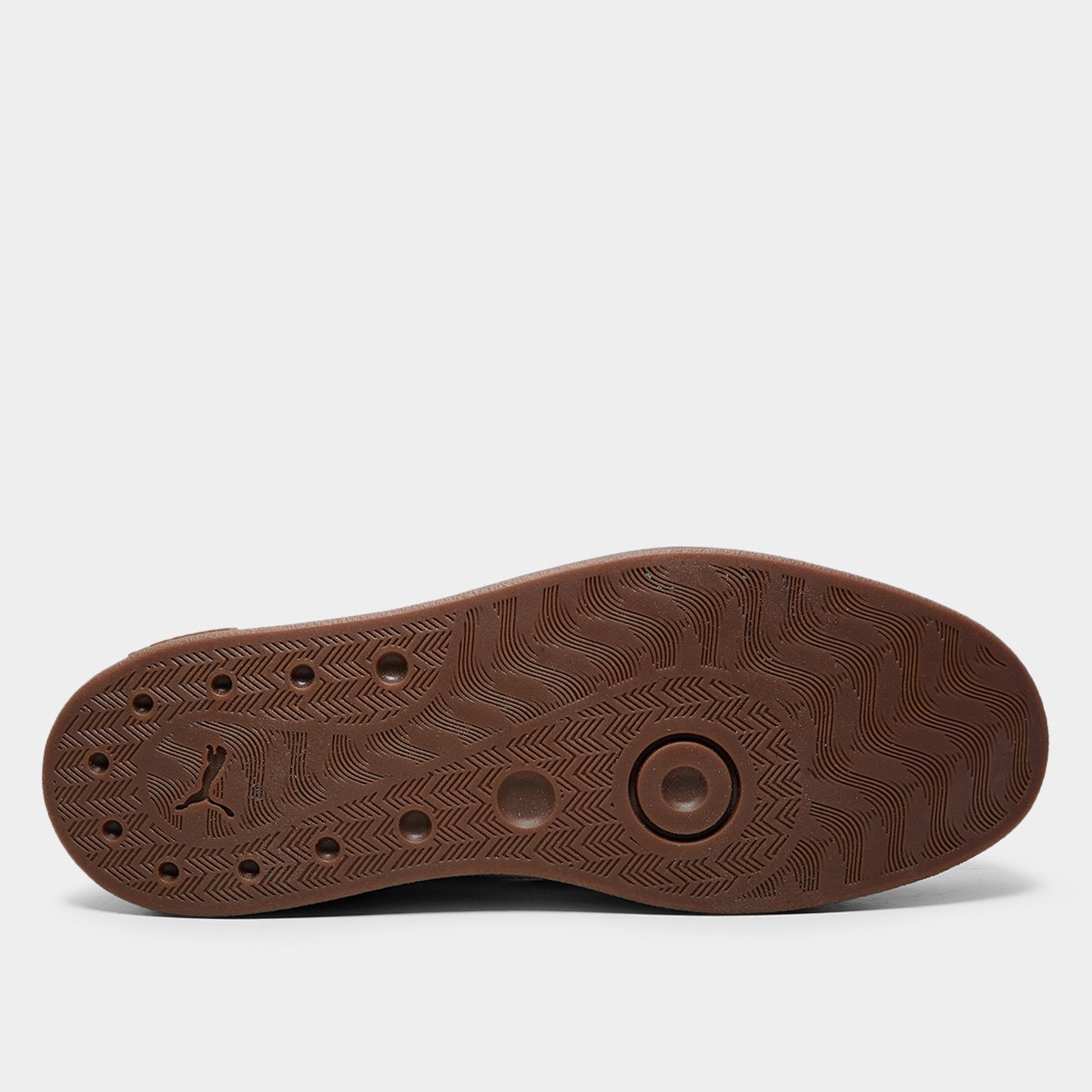 Tênis Couro Puma Club II Era - Tam: 41 - 4