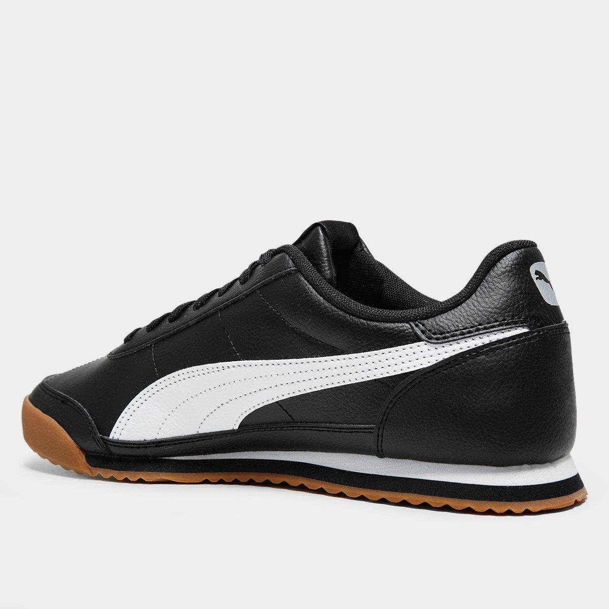 Tênis Puma Turino II - Tam: 44 - 3