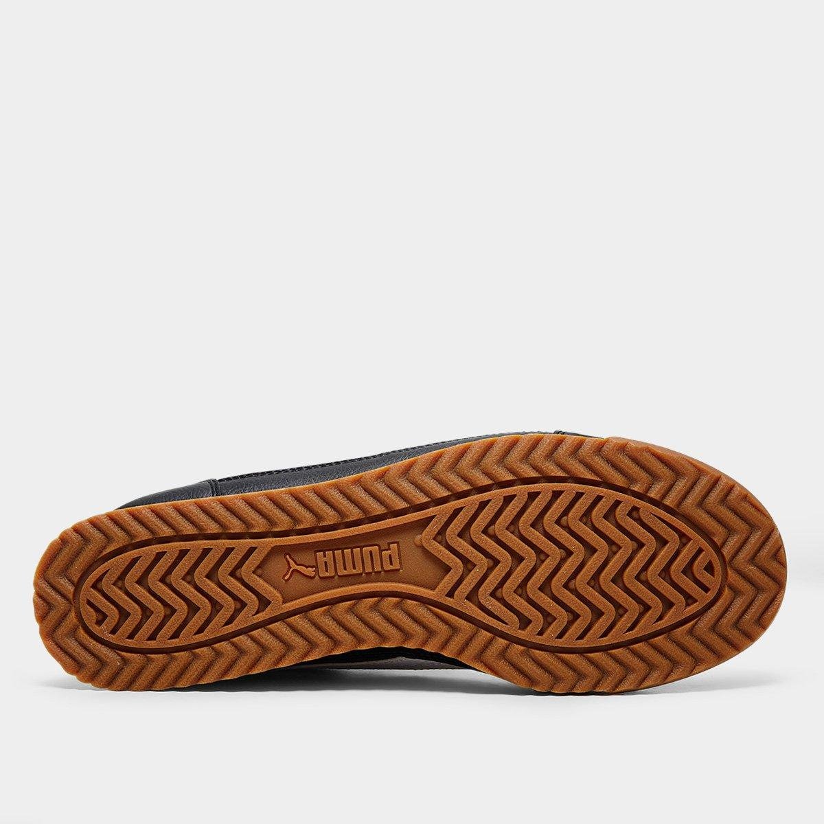 Tênis Puma Turino II - Tam: 44 - 4