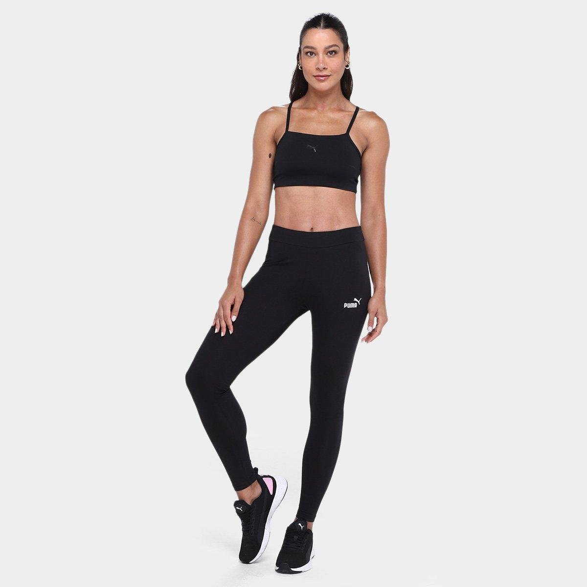 Top Puma Train Favorite Low Impact Bra Feminina - Tam: M - 3