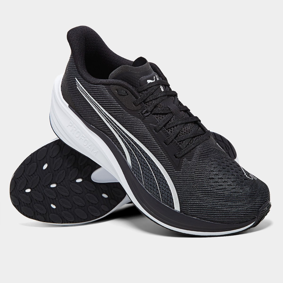 Tênis Puma Darter Pro Unissex - Tam: 44 - 1