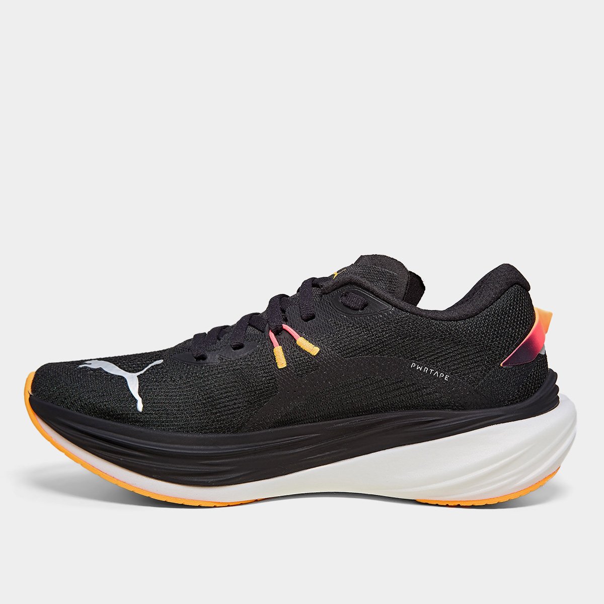 Tênis Puma Deviate Nitro 3 Feminino - Tam: 39 - 5