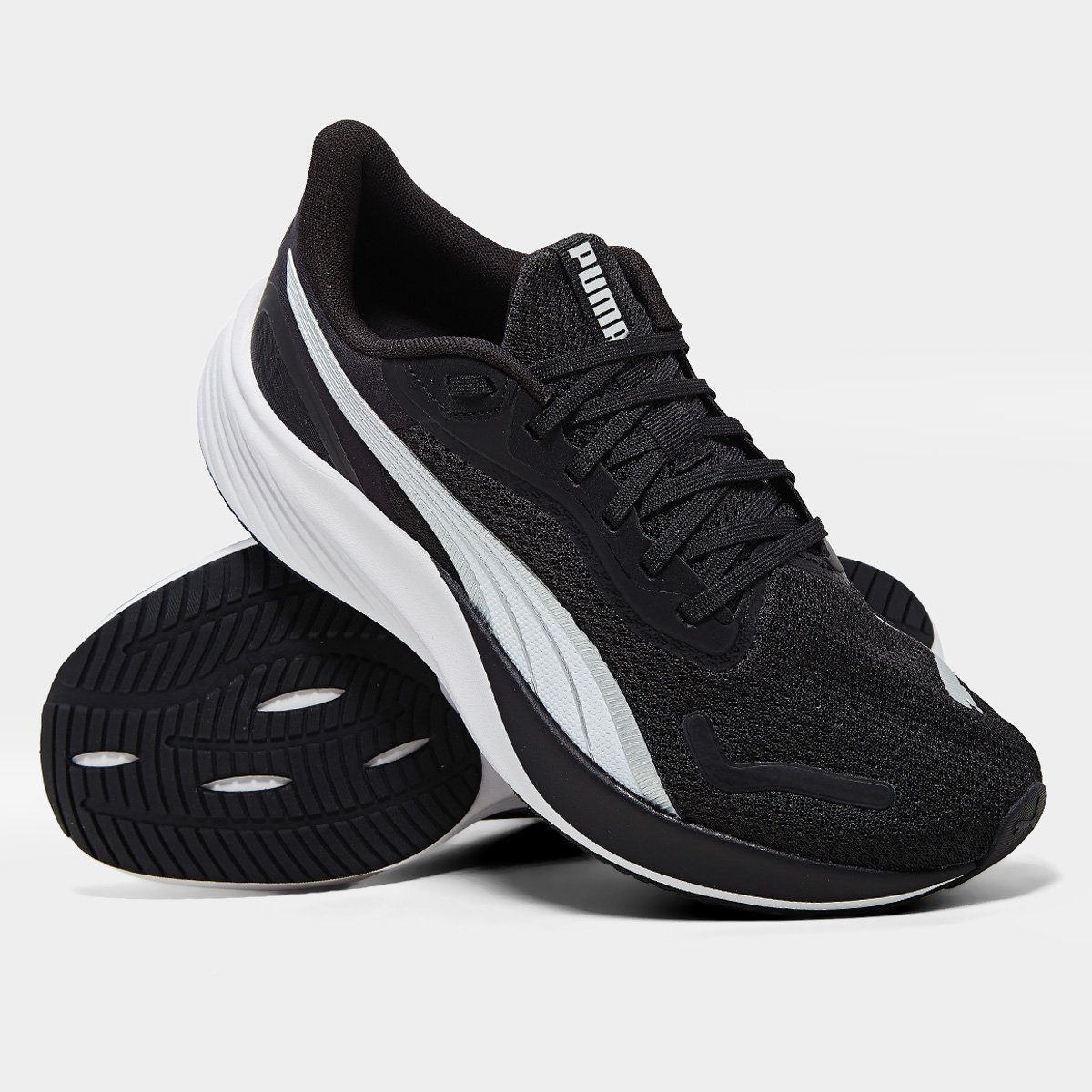 Tênis Puma Pounce Lite - Tam: 44 - 1