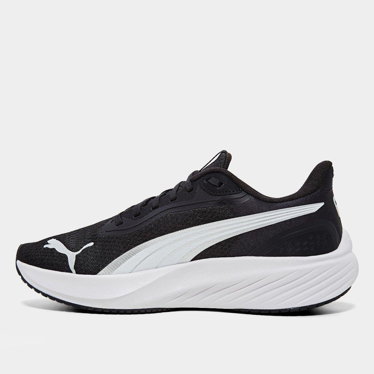 Tênis Puma Pounce Lite - Tam: 44 - 5