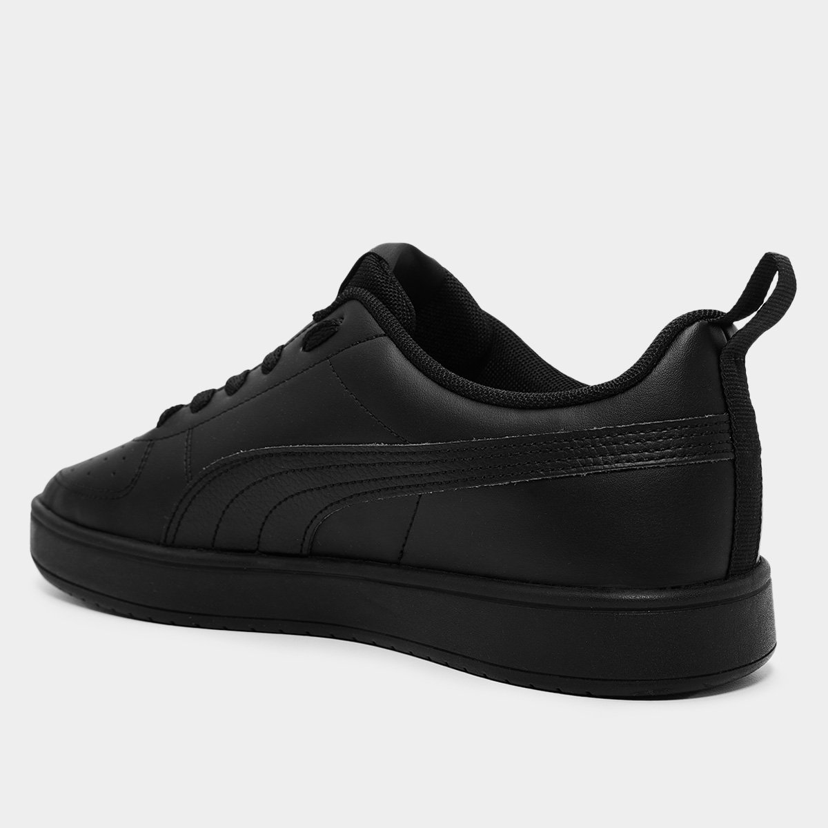 Tênis Puma Rickie Bdp Masculino - Tam: 44 - 2