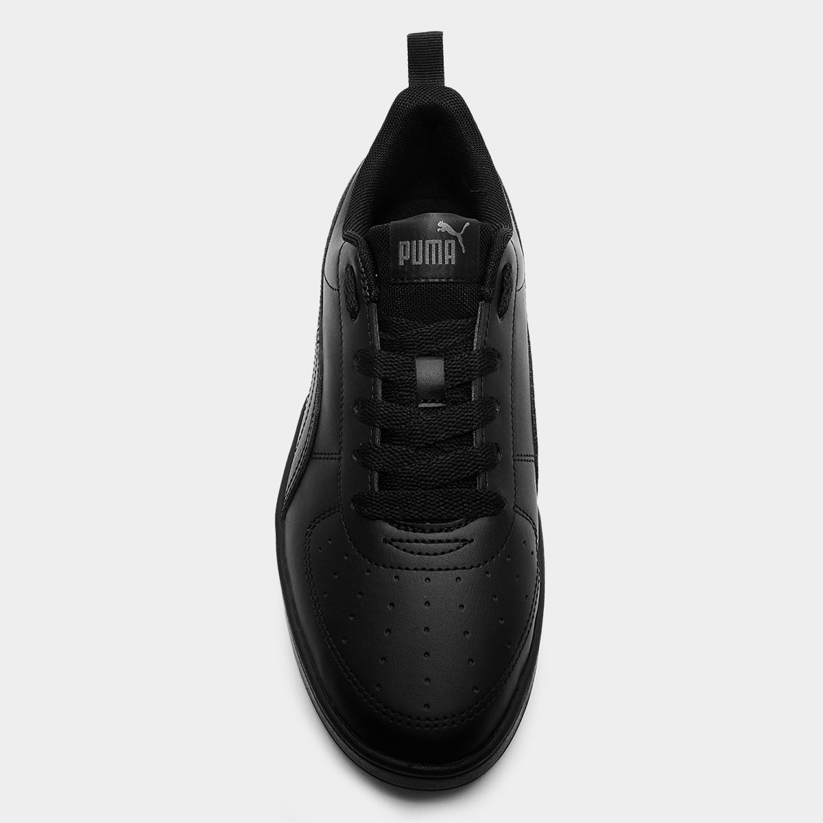 Tênis Puma Rickie Bdp Masculino - Tam: 44 - 3