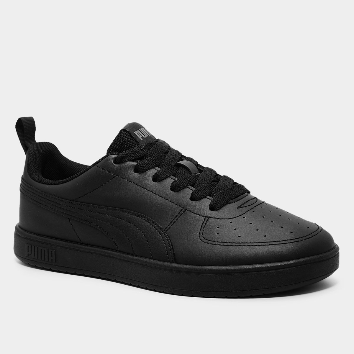 Tênis Puma Rickie Feminino - Tam: 39 - 1