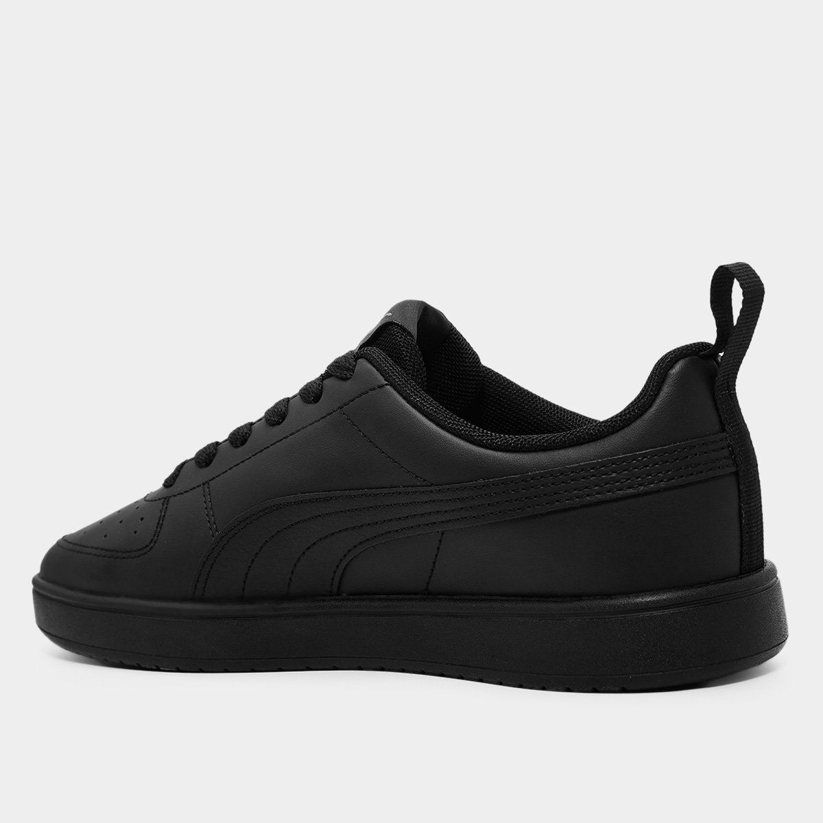 Tênis Puma Rickie Feminino - Tam: 39 - 2