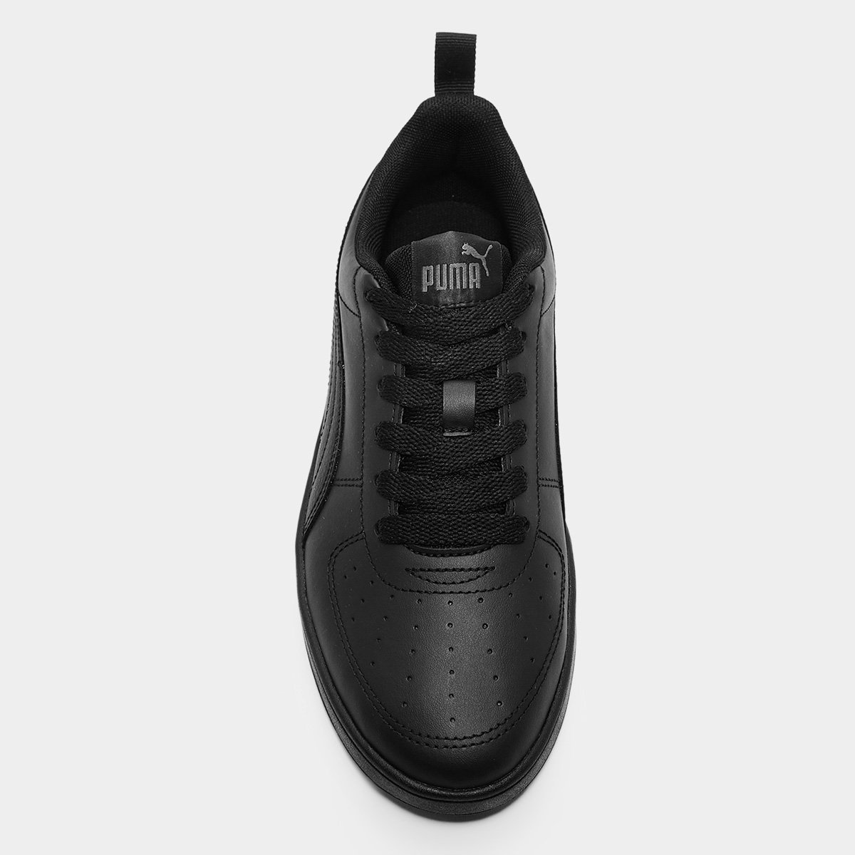 Tênis Puma Rickie Feminino - Tam: 39 - 3