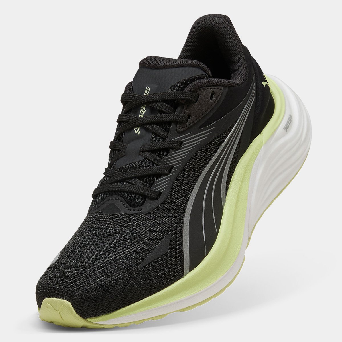 Tênis Puma Electrify Nitro 4 Feminino - Tam: 38 - 1