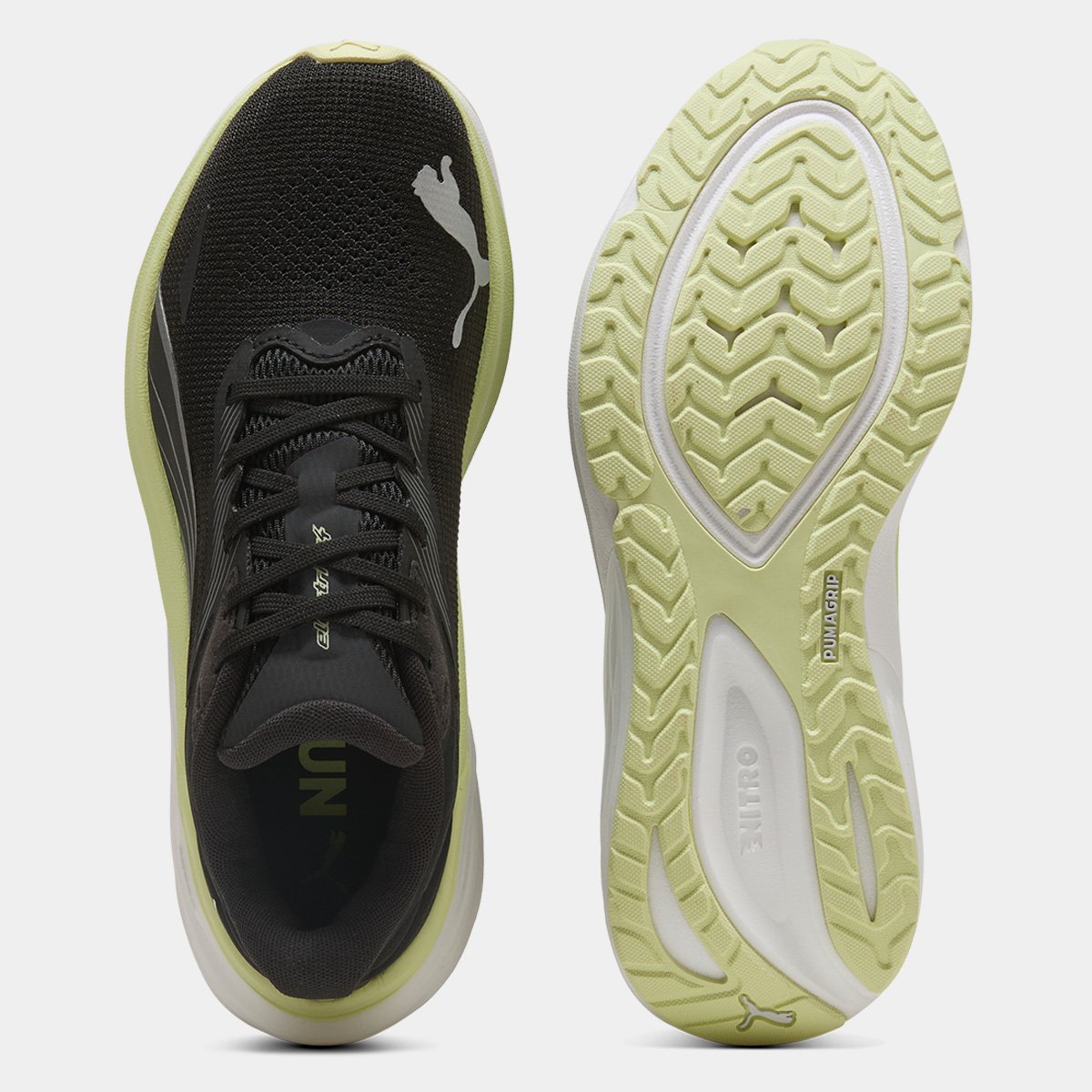 Tênis Puma Electrify Nitro 4 Feminino - Tam: 38 - 2