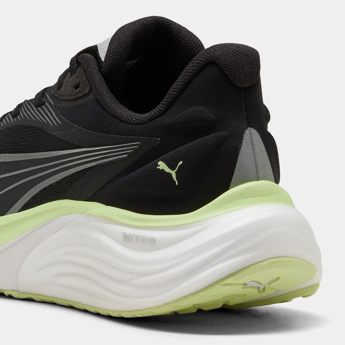 Tênis Puma Electrify Nitro 4 Feminino - Tam: 38 - 3
