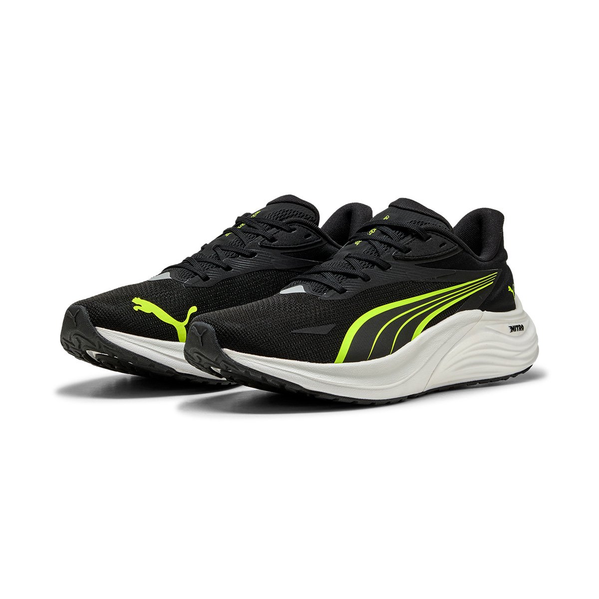 Tênis Puma Electrify Nitro 4 Masculino - Tam: 43 - 1