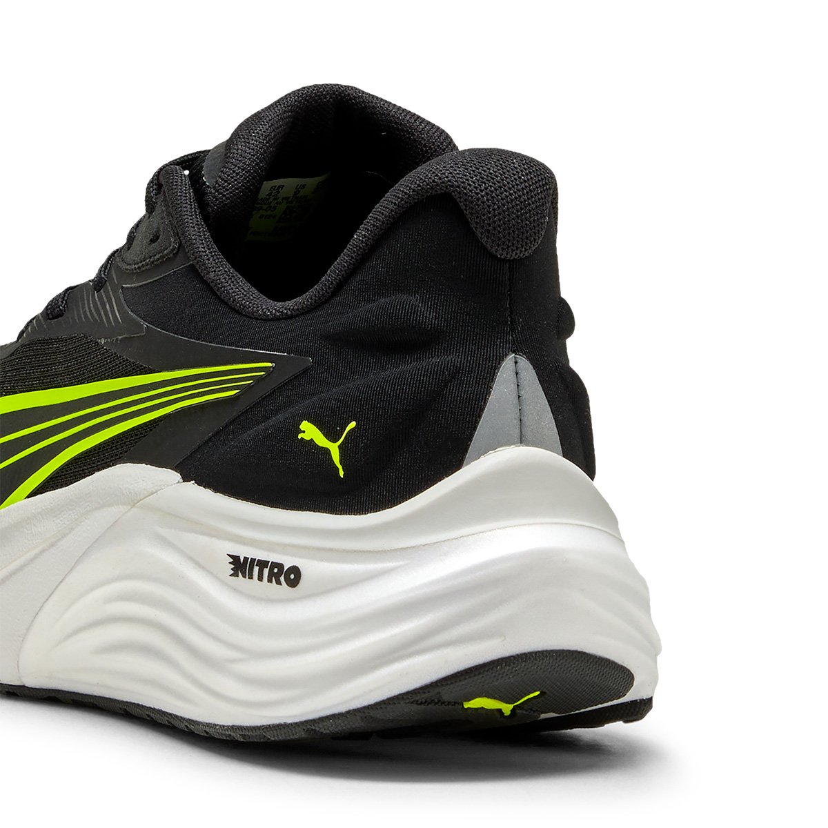 Tênis Puma Electrify Nitro 4 Masculino - Tam: 43 - 4