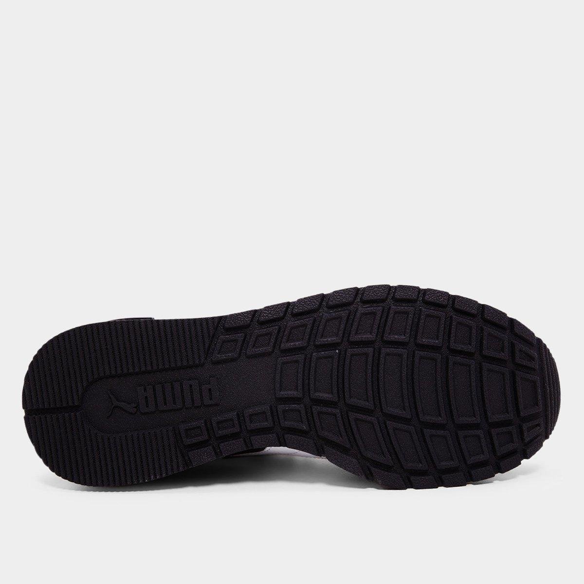 Tênis Infantil Puma Runner V4 Mesh - Tam: 36 - 4