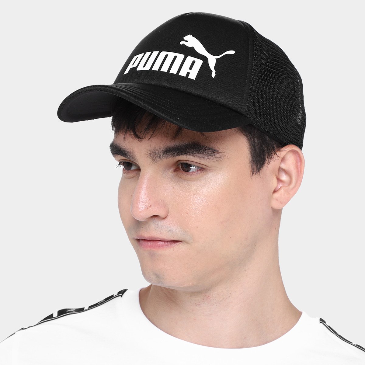 Boné Puma Trucker - 1