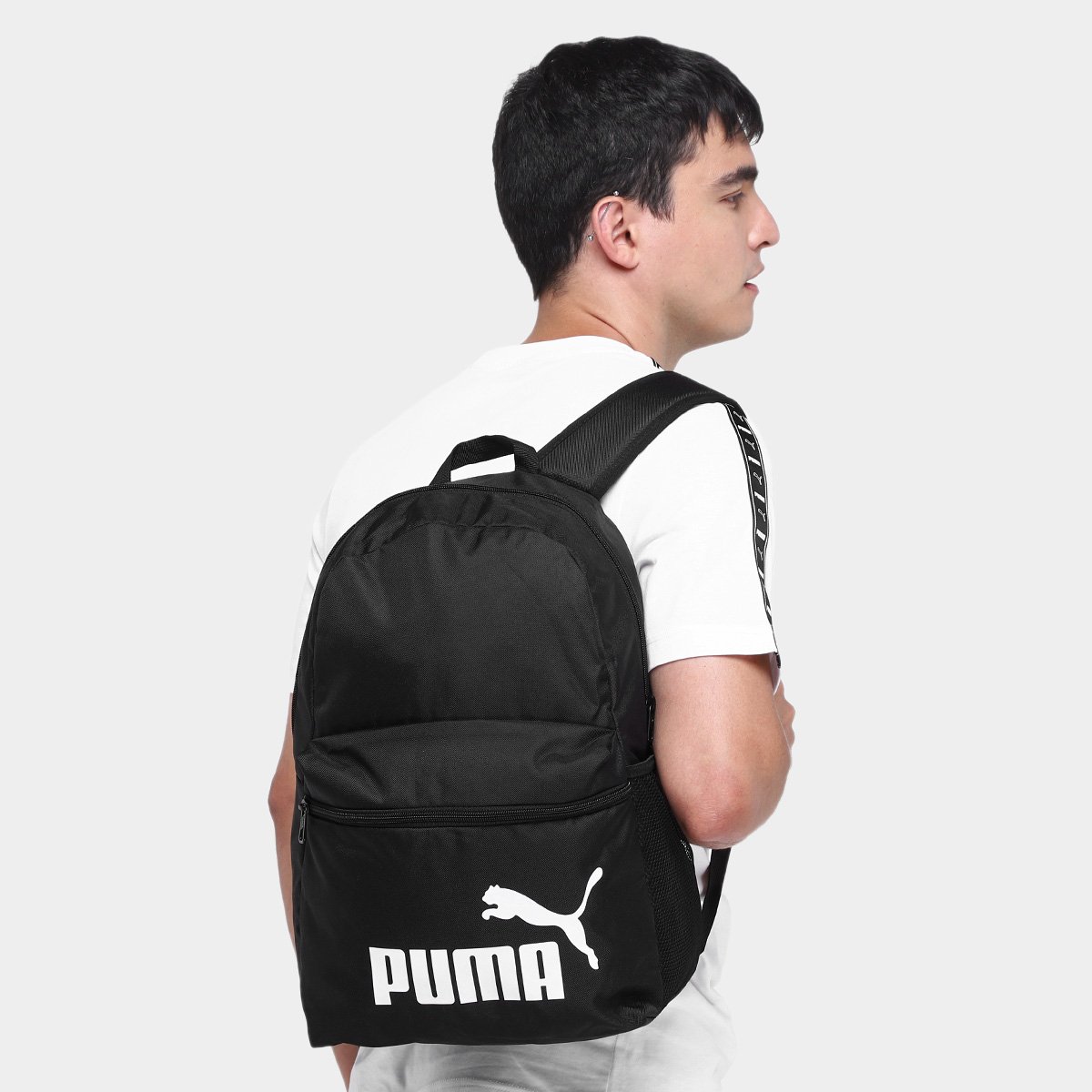 Mochila Puma Phase BackPack - 1