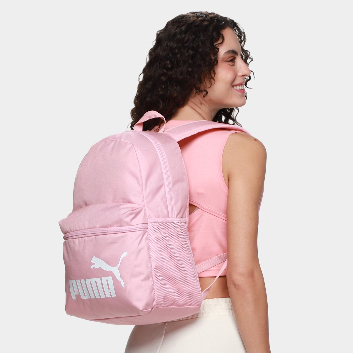 Mochila Puma Phase BackPack - 1