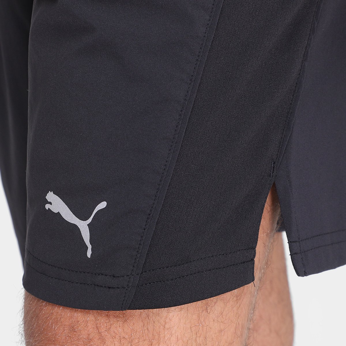Shorts Puma Velocity 7 Masculino - Tam: P - 2