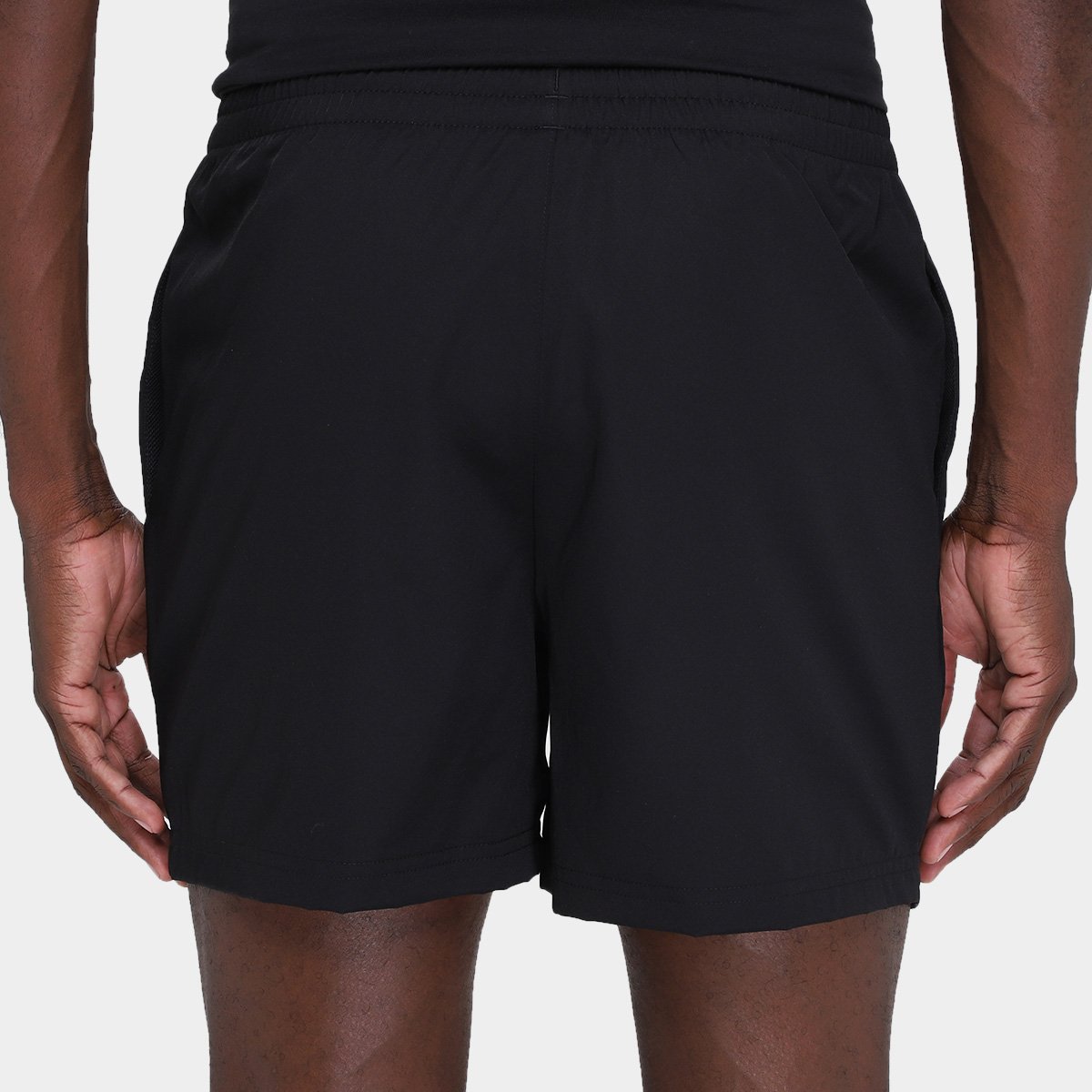 Shorts Puma Woven 5 Masculino - Tam: GG - 1