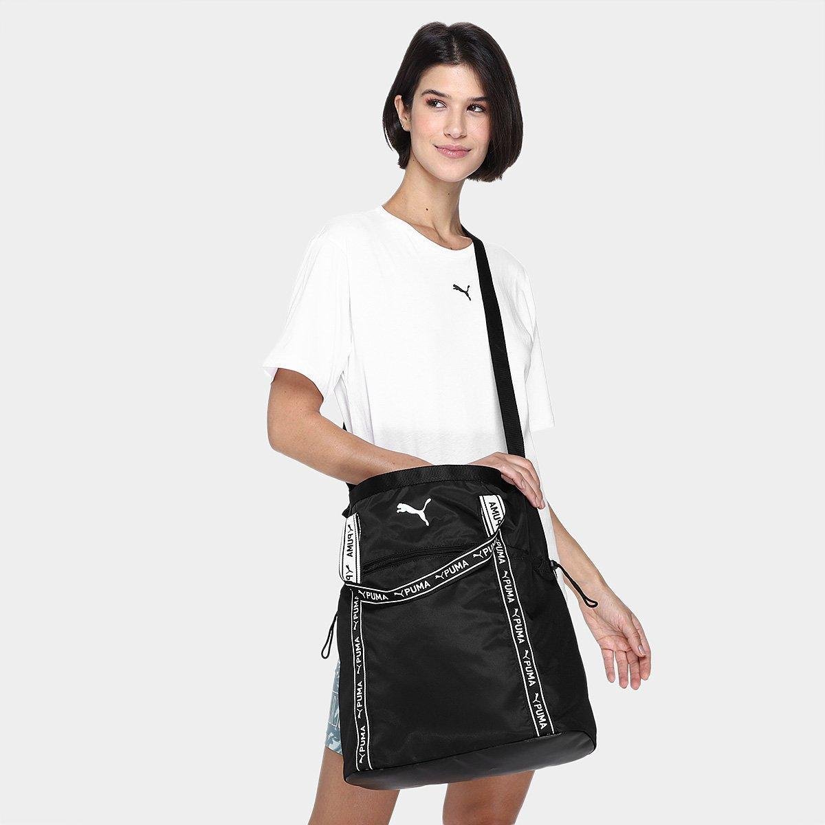 Bolsa Puma Tote Feminina - 1