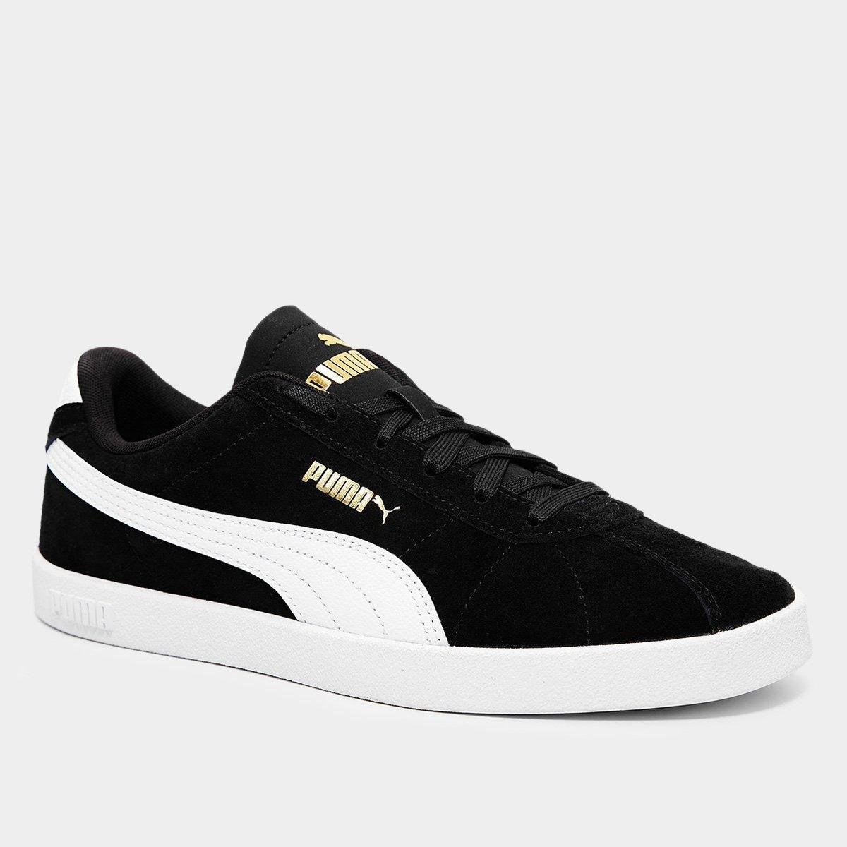 Tênis Puma Club II - Tam: 39 - 1