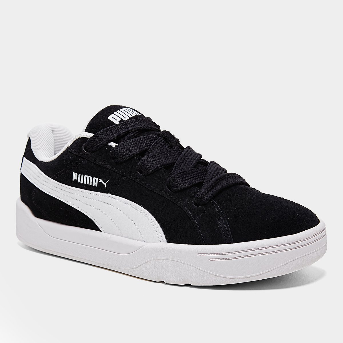 Tênis Puma Park Lifestyle Easy Unissex - Tam: 42 - 1