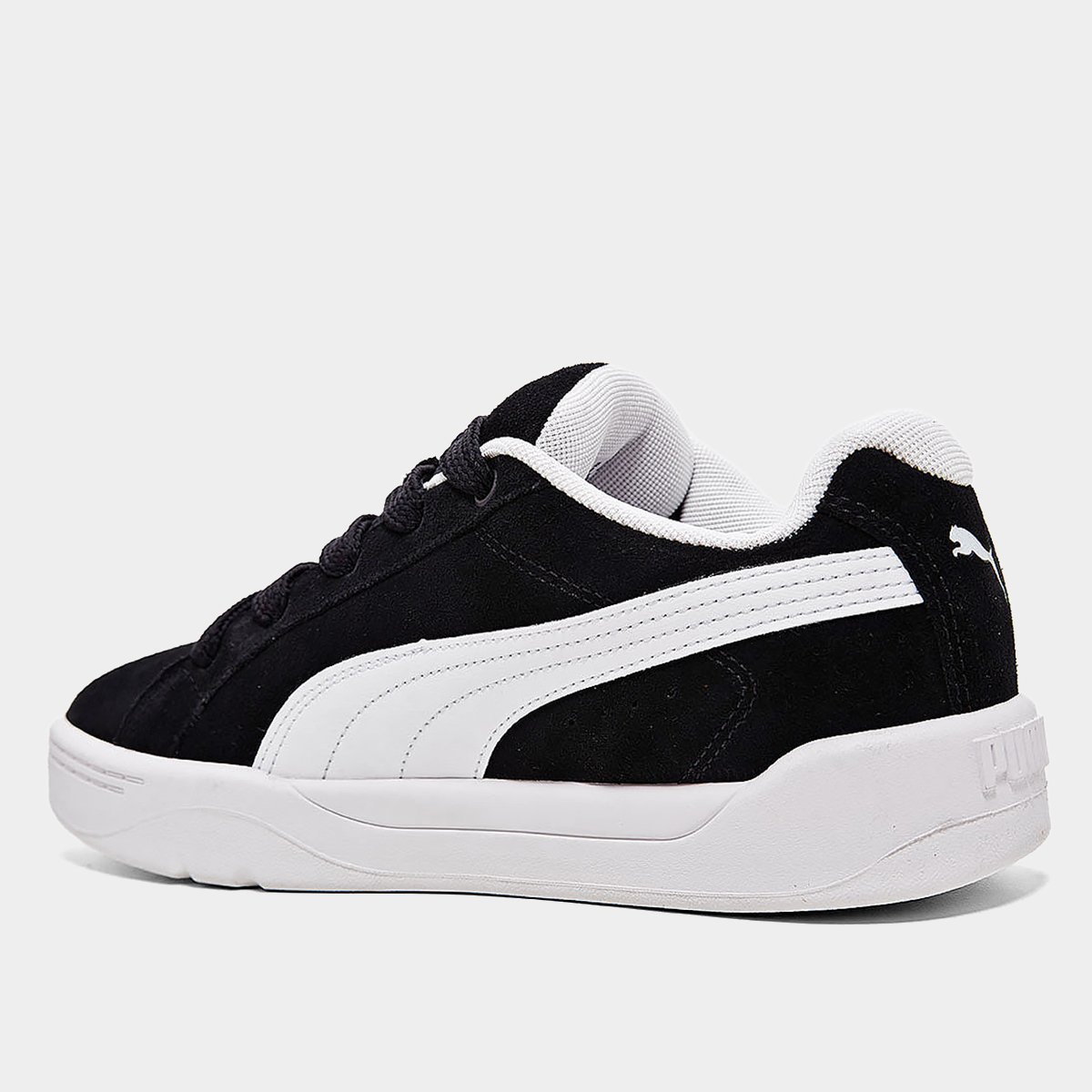 Tênis Puma Park Lifestyle Easy Unissex - Tam: 42 - 2