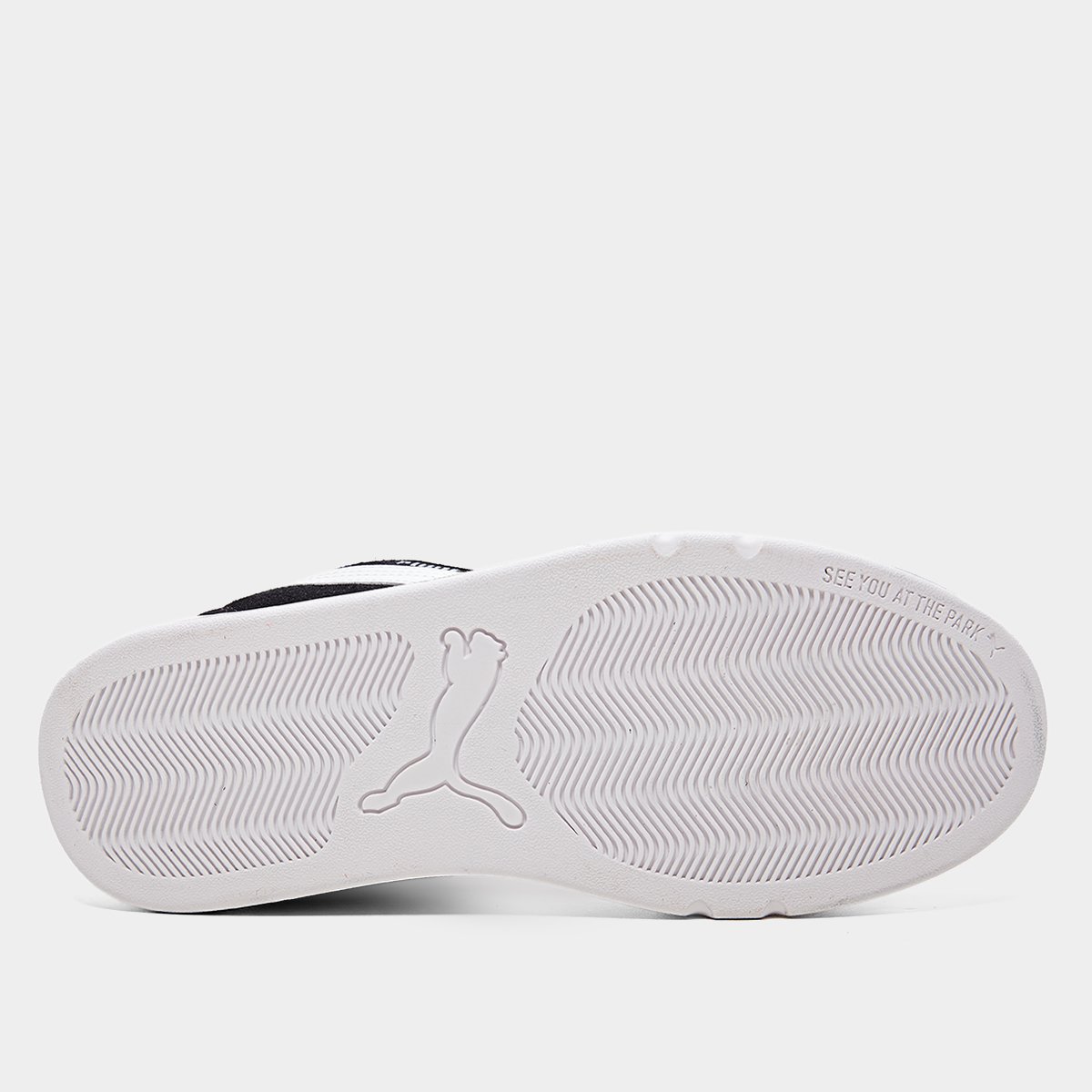 Tênis Puma Park Lifestyle Easy Unissex - Tam: 42 - 4