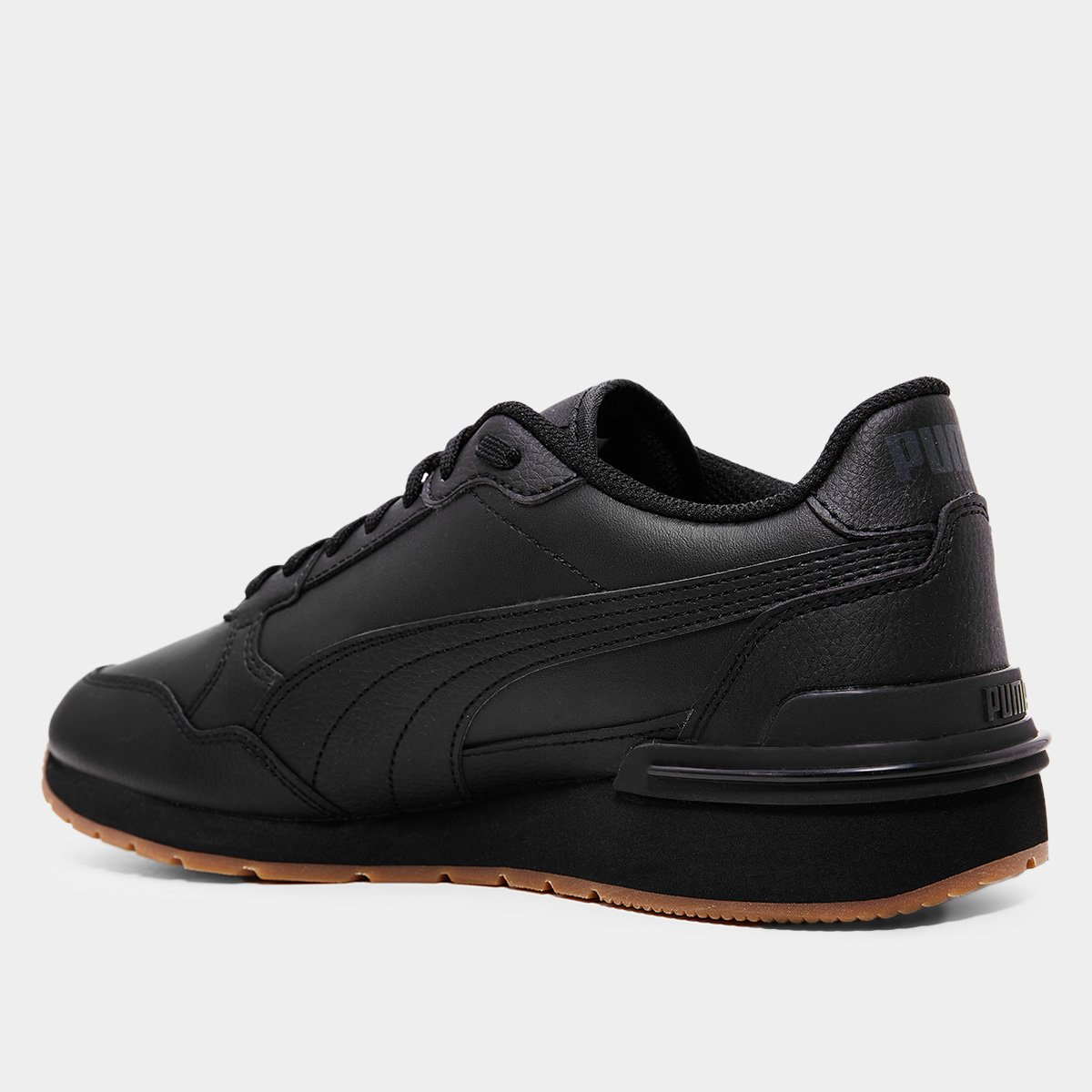 Tênis Puma Runner V4 Unissex - Tam: 39 - 2