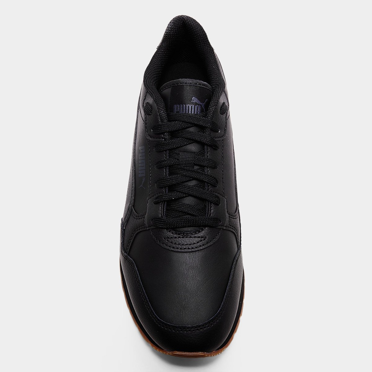 Tênis Puma Runner V4 Unissex - Tam: 39 - 3