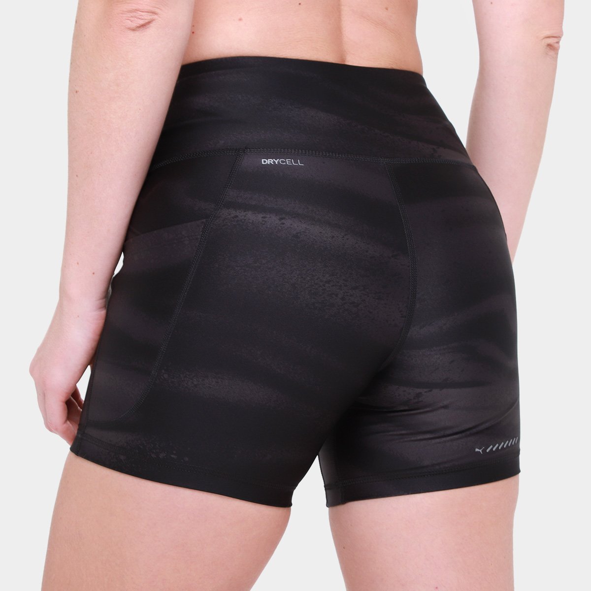 Short Puma Run Velocity 5 Feminino - Tam: P - 1