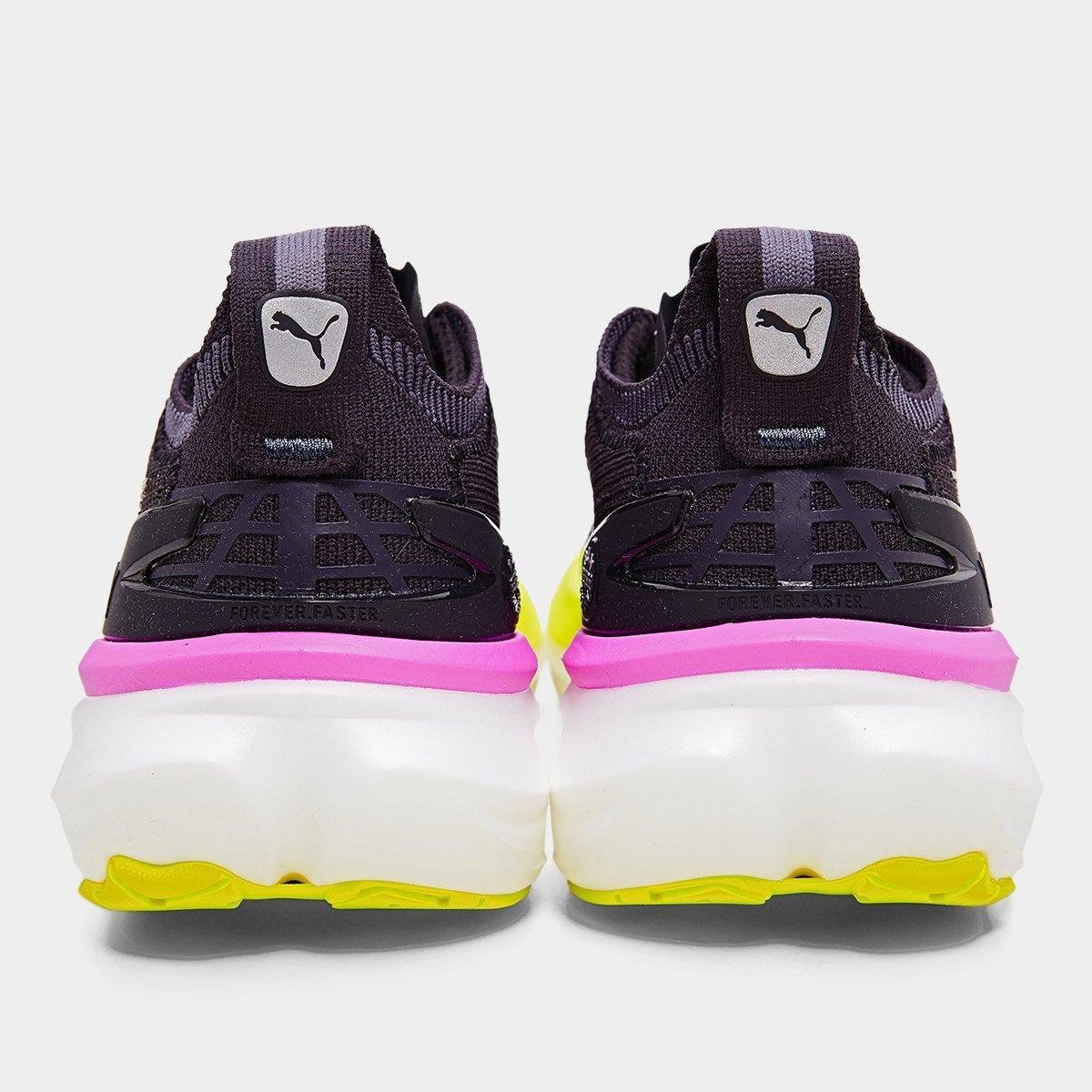 Tênis Puma Forever Run Nitro 2 Masculino - Tam: 43 - 2