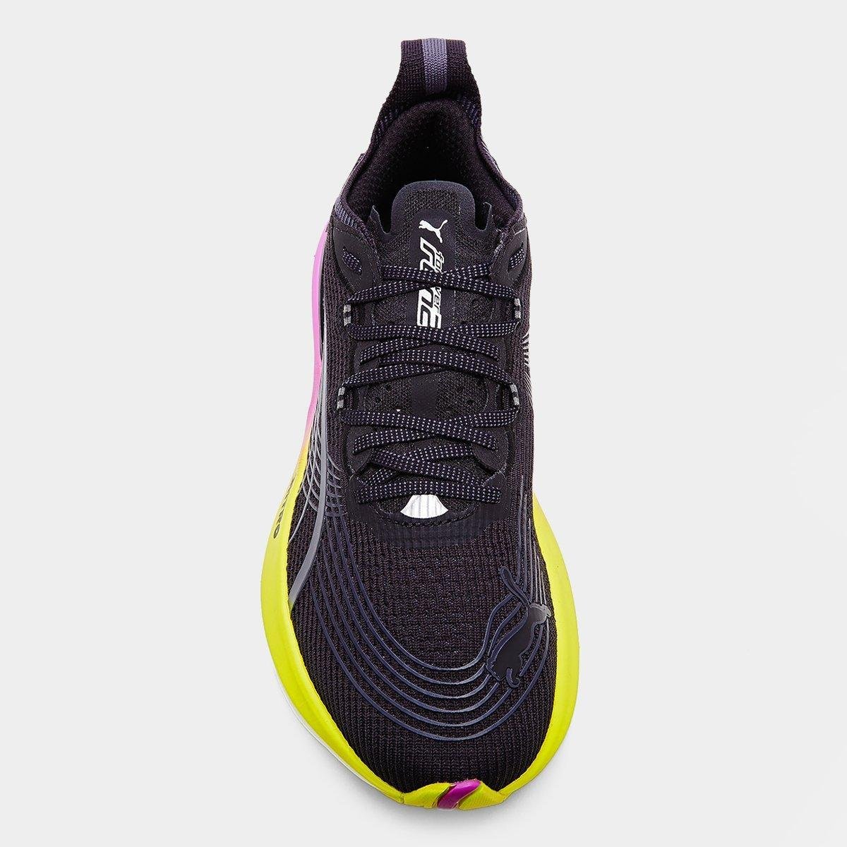 Tênis Puma Forever Run Nitro 2 Masculino - Tam: 43 - 3