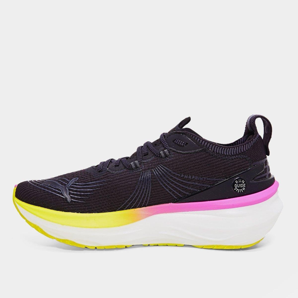Tênis Puma Forever Run Nitro 2 Masculino - Tam: 43 - 4