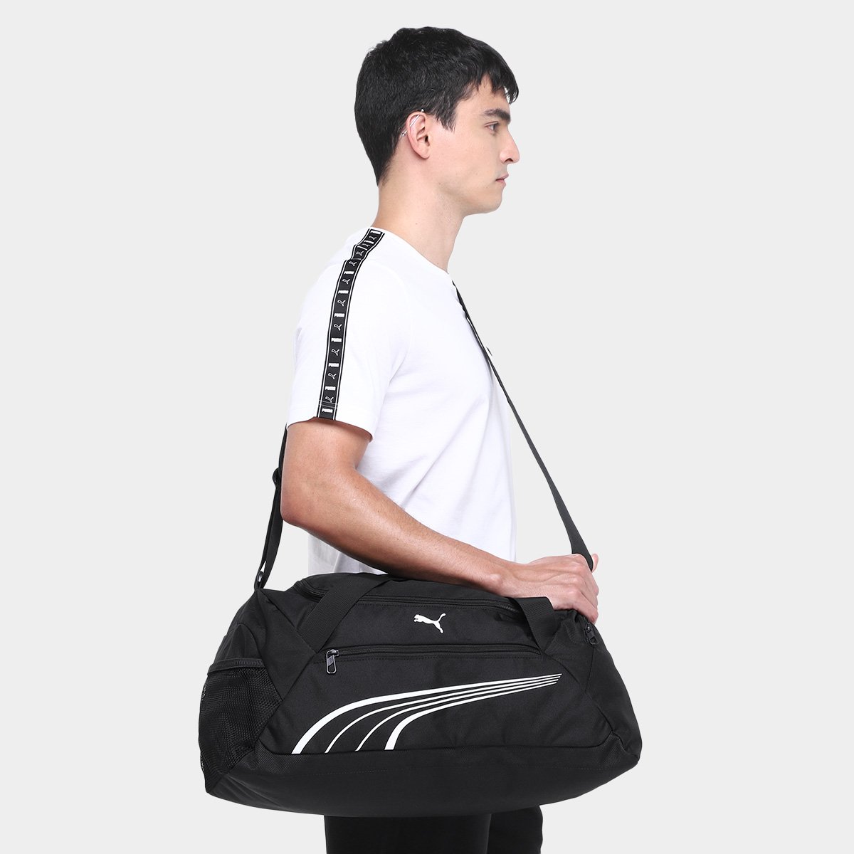 Bolsa Puma Fundamental Small Sports - 1