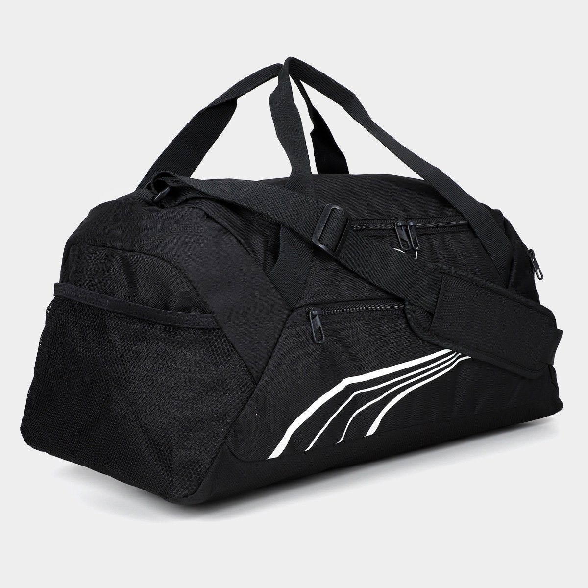 Bolsa Puma Fundamental Small Sports - 2