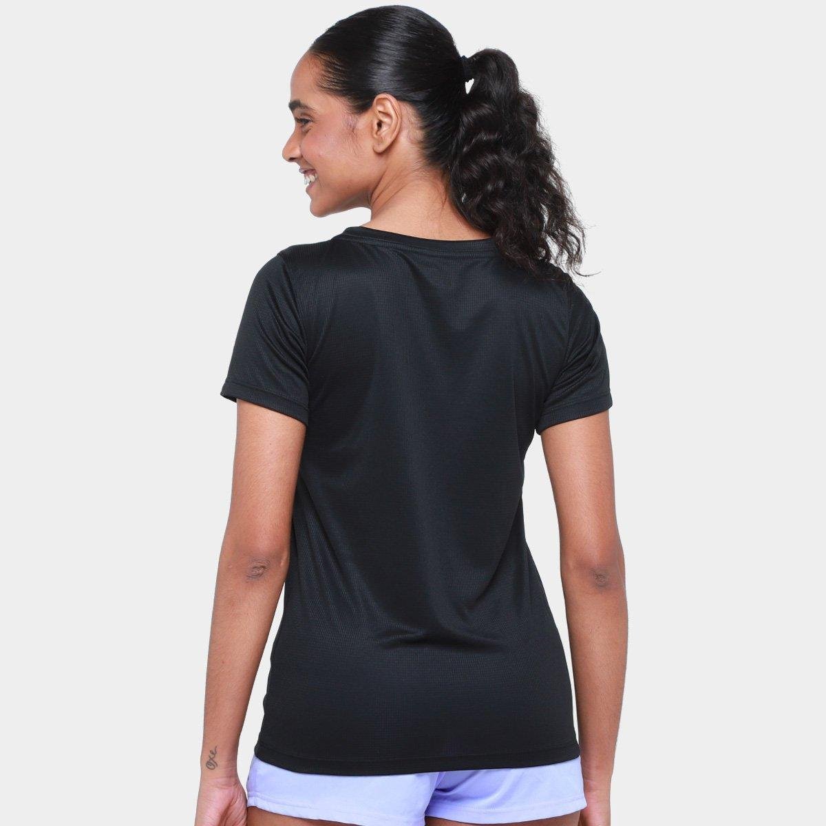 Camiseta Puma Performances W Feminina - Tam: GG - 1