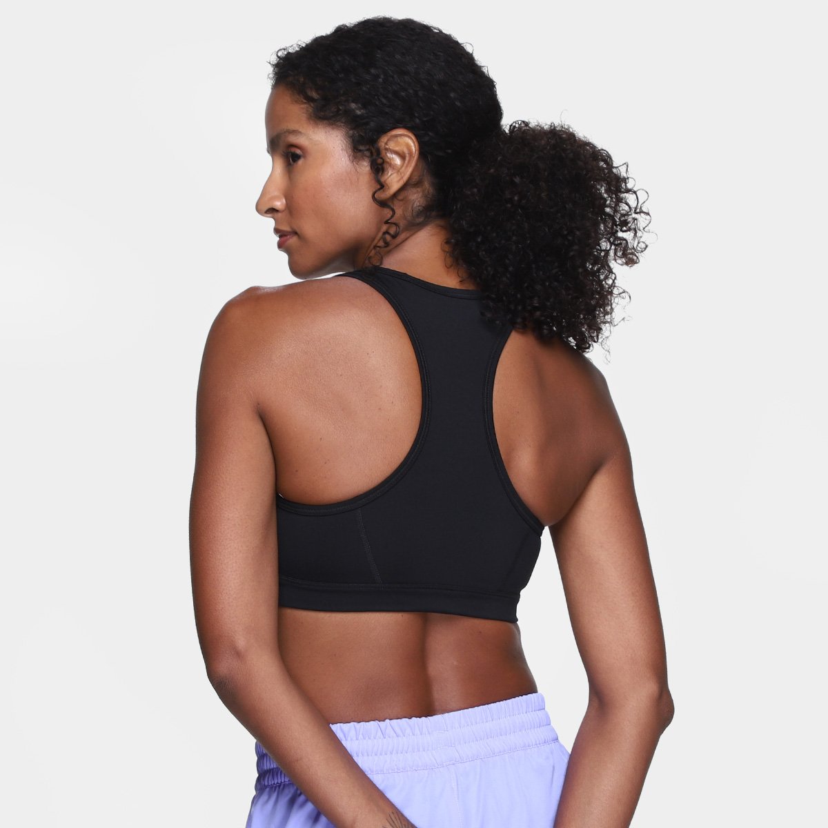 Top Puma 4 Keeps Feminino - Tam: GG - 1