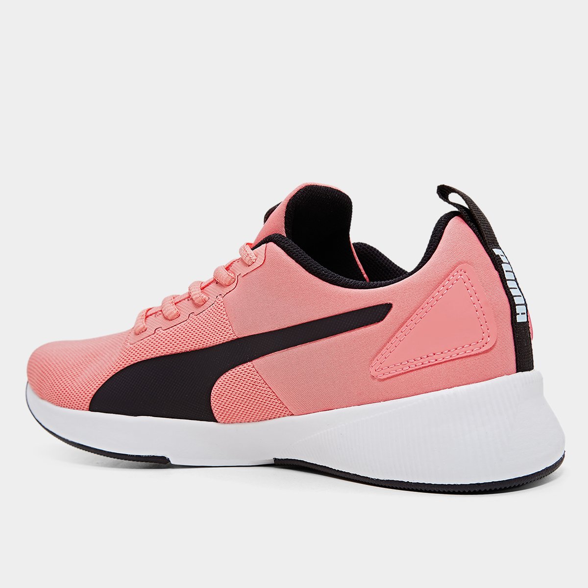 Tênis Juvenil Puma Flyer Runner Mesh BDP - Tam: 36 - 2