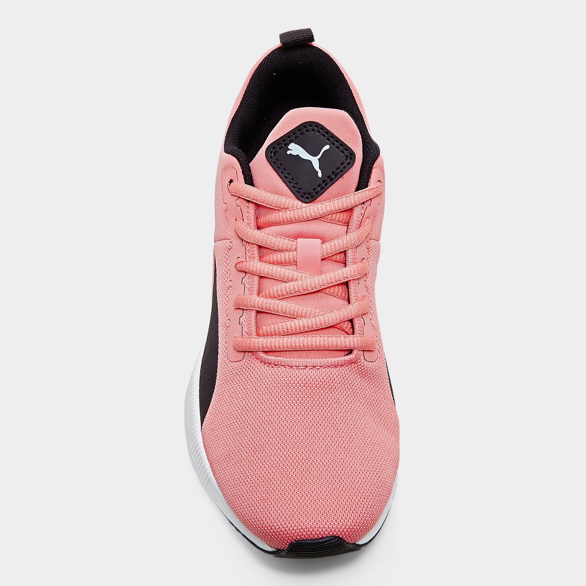 Tênis Juvenil Puma Flyer Runner Mesh BDP - Tam: 36 - 3