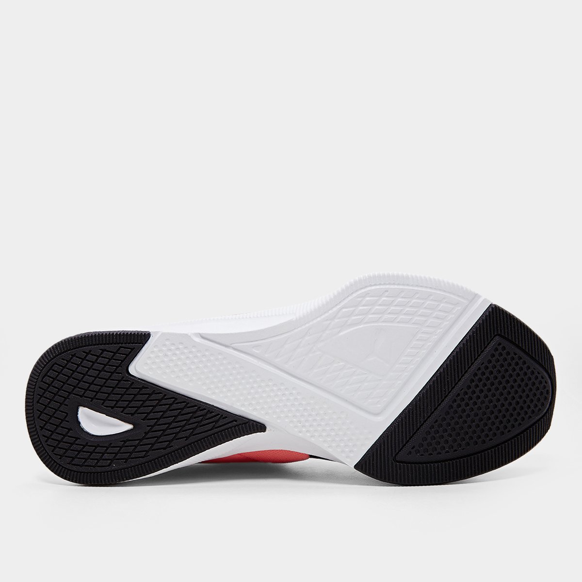Tênis Juvenil Puma Flyer Runner Mesh BDP - Tam: 36 - 4