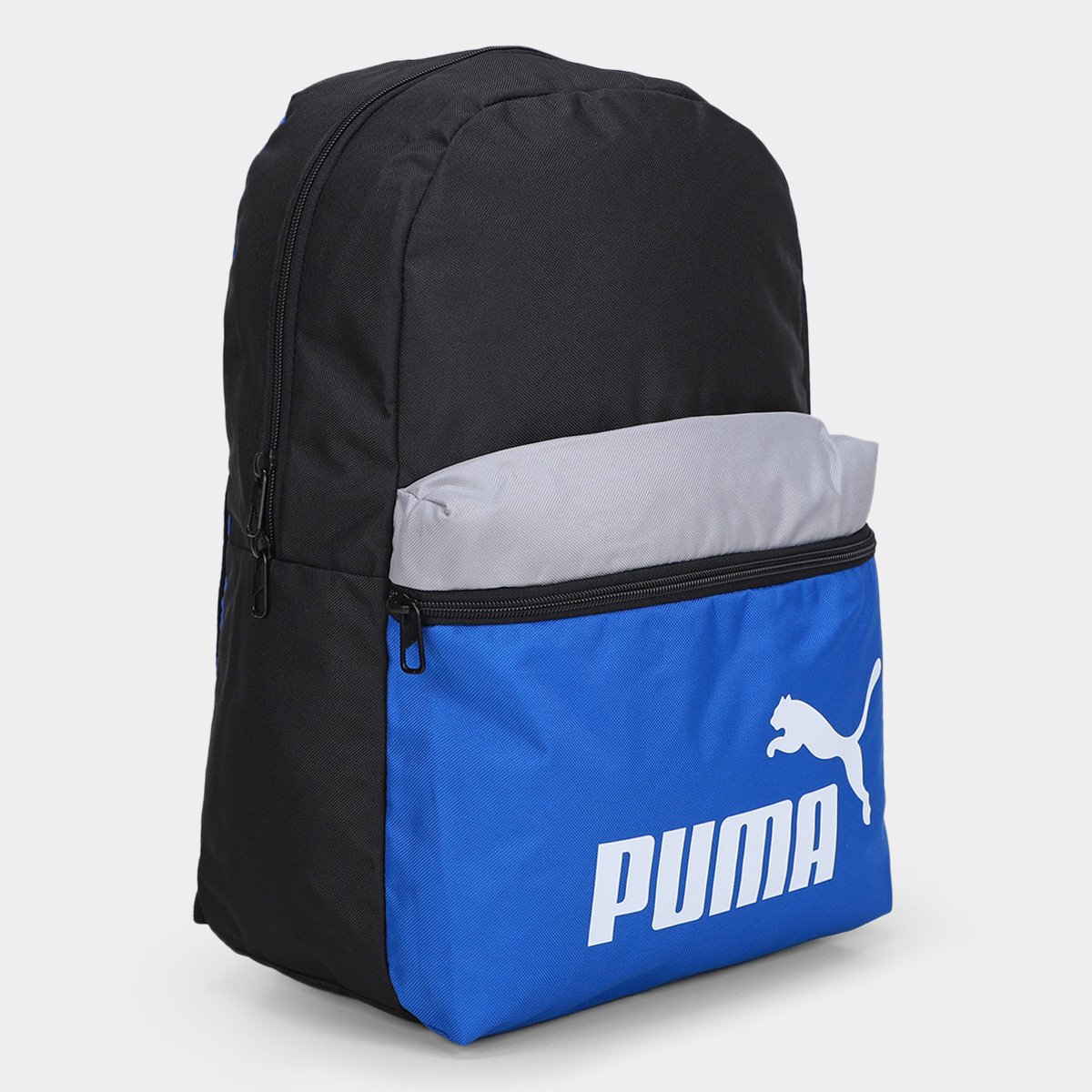 Mochila Puma Phase Color Block - 2