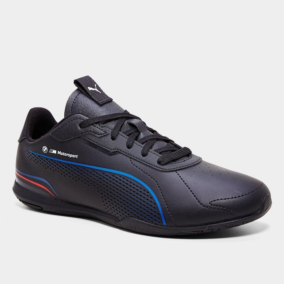 Tênis Puma BMW MMS Neo Cat 3.0 - Tam: 38 - 1