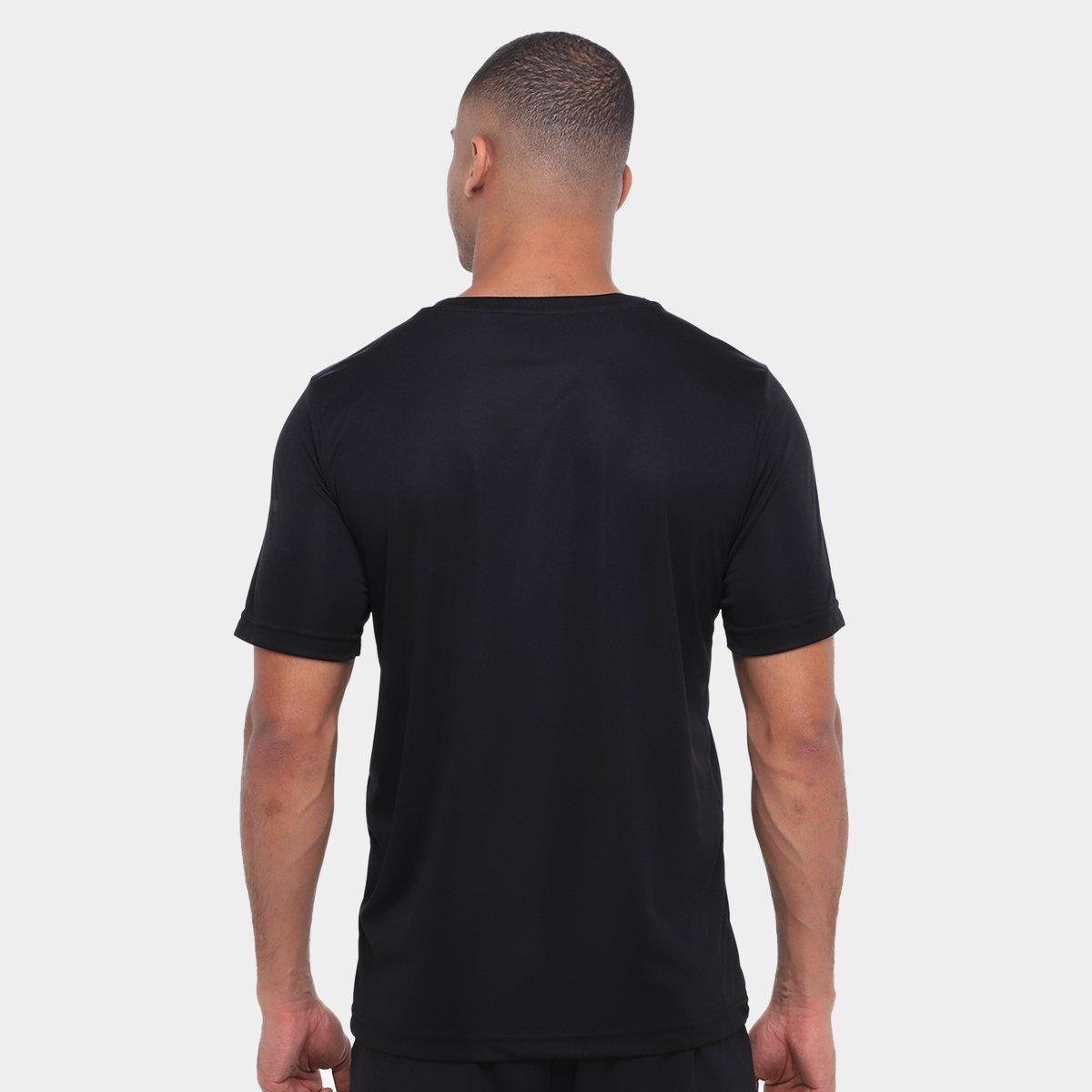 Camiseta Puma Ess Poly Masculina - Tam: P - 1